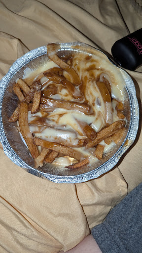 Photo of Boomtown Fusion Eatery - 27 Beckwith St N, Smiths Falls, ON K7A 2B2
